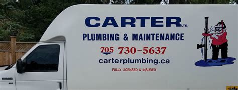 carter plumbing and heating|carter's plumbing white lake.